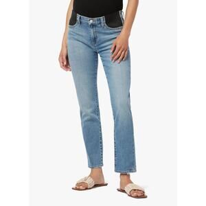 Joe's Lara Ankle Maternity Jeans